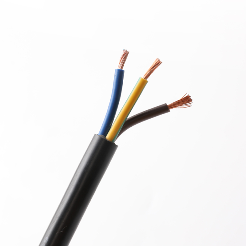 超溫保護漏電保護插頭